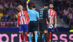 Ligue des champions (2ème journée) : Atlético Madrid 1 – Chelsea 2