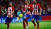 Ligue des champions (2ème journée) : Atlético Madrid 1 – Chelsea 2