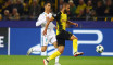 Ligue des champions (2ème journée) : Borussia Dortmund 1 - Real Madrid 3