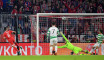 Ligue des champions (3ème journée): Bayern Munich 3 - Celtic FC 0