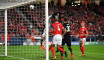 Ligue des champions (3ème journée): Benfica 0 - Manchester United 1