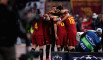 Ligue des champions (4ème journée): AS Rome 3 – Chelsea 0