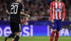 Ligue des champions (4ème journée): Atlético Madrid 1 – Qarabağ 1