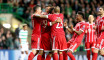 Ligue des champions (4ème journée): Celtic FC 1 - Bayern Munich 2
