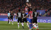 Ligue des champions (8es de finale): Atlético Madrid 0 - Bayer Leverkusen 0