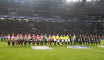 Ligue des champions (8es de finale) : Bayer Leverkusen 2 - Atlético Madrid 4