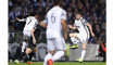 Ligue des champions (8es de finale) : FC Porto 0 – Juventus 2