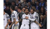 Ligue des champions (8es de finale) : FC Porto 0 – Juventus 2