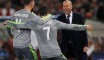 Ligue des champions : AS Rome 0 - Real Madrid 2