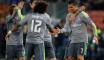 Ligue des champions : AS Rome 0 - Real Madrid 2