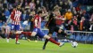 Ligue des champions : Atlético Madrid 2 - Galatasaray SK 0