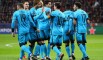 Ligue des champions : Bayer Leverkusen 1 – FC Barcelone 1