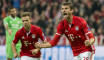 Ligue des champions : Bayern Munich 4 – PSV 1