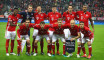 Ligue des champions : Bayern Munich 4 – PSV 1