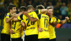 Ligue des champions : Borussia Dortmund 2 - Real Madrid 2