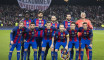 Ligue des champions : FC Barcelone 4 - Borussia M'gladbach 0