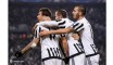 Ligue des champions : Juventus 1 - Manchester City 0