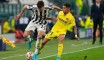 Ligue des champions: Juventus Turin 0 – Villarreal 3