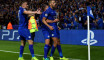 Ligue des champions : Leicester City 1 - FC Porto 0