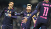 Ligue des Champions : Manchester City 3-1 FC Barcelone