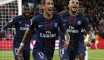 Ligue des champions : PSG 3 – Bâle 0