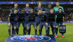 Ligue des champions : PSG 3 – Bâle 0