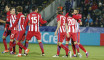 Ligue des champions : Rostov 0 - Atlético Madrid 1