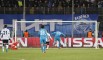 Ligue des champions : Zenit 2 – Valence 0