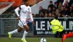 Ligue1 (14ème journée) : Lorient 1 – PSG 2