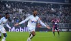 Ligue1 (19ème journée) : Bordeaux 1 – Marseille 1
