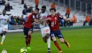 Ligue1 (23ème journée) : Marseille 1 – Lille 1