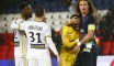 Ligue1 (23ème journée) : PSG 0 – Lille 0