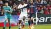 Ligue1 (23ème journée) : PSG 0 – Lille 0