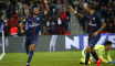 Ligue1 (2ème journée) : PSG 3 – Metz 0