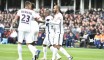 Ligue1 (33ème journée) : Guingamp 0 – PSG 2