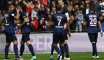Ligue1 (34ème journée) : PSG 6 – Caen 0