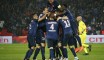 Ligue1 (36ème journée) : PSG 4 – Rennes 0