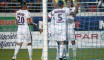 Ligue1 (37ème journée) : Gazélec Ajaccio 0 - PSG 4