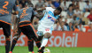 Ligue1 (3ème journée) : Marseille 2 – Lorient 0