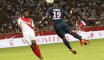 Ligue1 (3ème journée) : Monaco 3 – PSG 1 