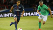 Ligue1 (4ème journée) : PSG 1 - Saint-Étienne 1 