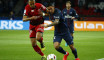 Ligue1 (6ème journée) : PSG 3 – Dijon 0
