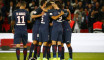 Ligue1 (6ème journée) : PSG 3 – Dijon 0
