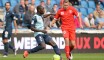 Ligue2 (2ème journée) : Havre AC 1 – Nîmes 0