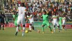 Mali 2 – Algérie 0
