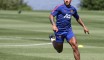 Man United : Depay dévoile ses jambes musclées à l'entrainement