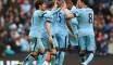 Manchester City 3 – Crystal Palace 0 