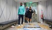 Manchester City : Yaya Toure reprend l’entraînement avec les Citizens