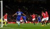 Manchester United 1 – Chelsea 1 