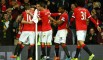 Manchester United 1 – Crystal Palace 0